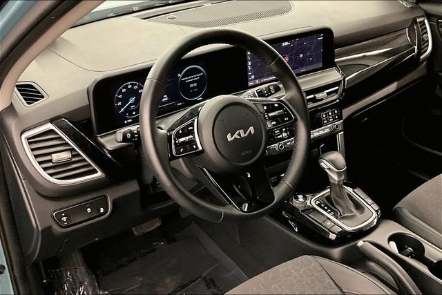 2024 Kia Seltos S - Photo 16