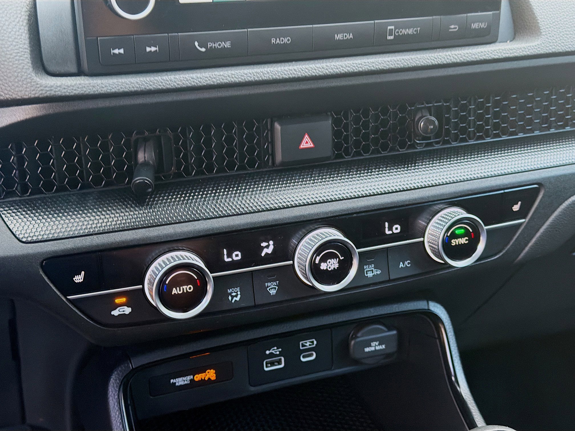 2023 Honda CR-V EX - Photo 14