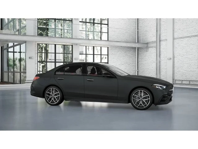 New 2027  Mercedes-Benz C 300 image 14