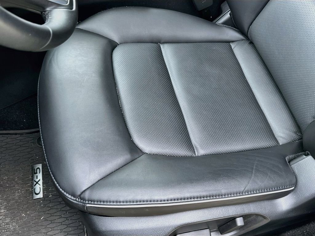 Used 2025 Black Mazda 2.5 S Select Package image 19