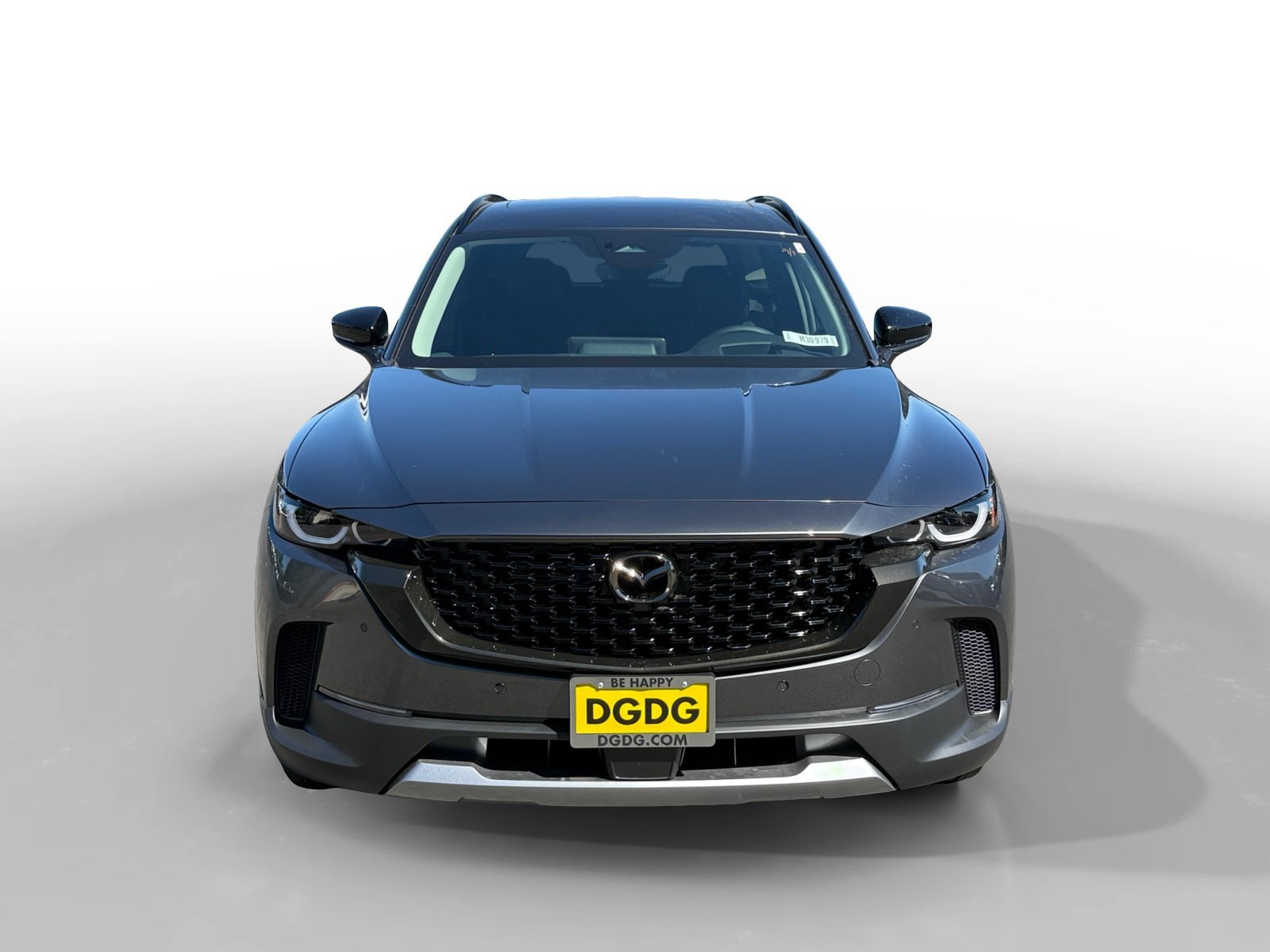 New 2026 Machine Gray Metallic Mazda 2.5 Turbo image 8