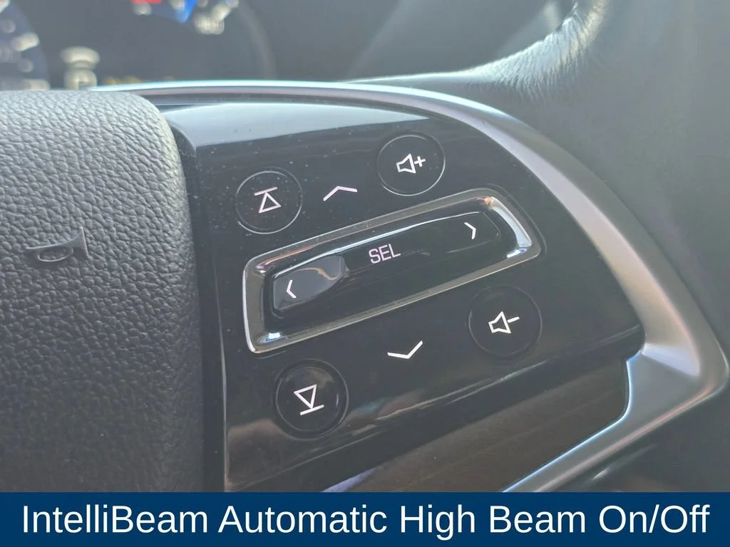Used 2019 BLACK RAVEN Cadillac Luxury image 30