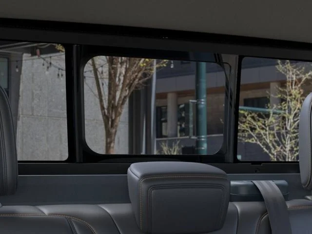 New 2026 Shadow Black Ford Tremor® image 24
