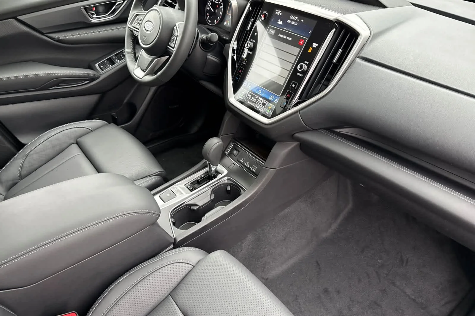 2026 Subaru Ascent Limited - Photo 16