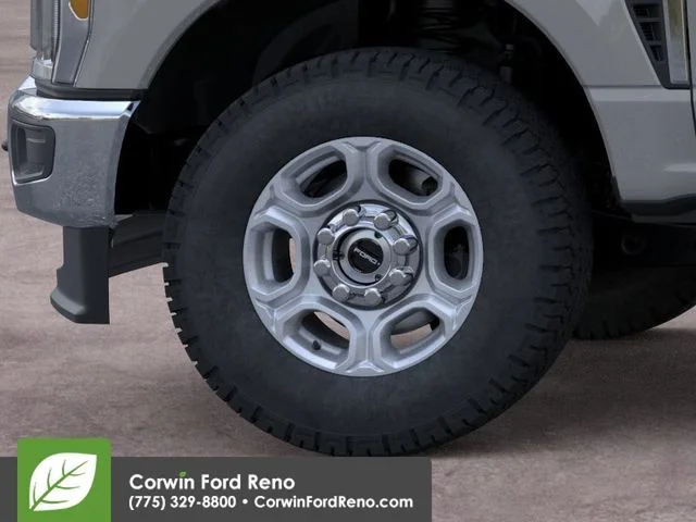New 2026 Avalanche Ford XLT image 21