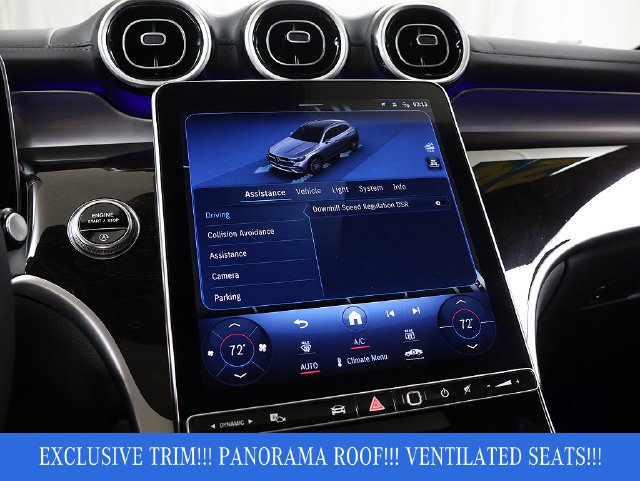 Vehicle thumbnail