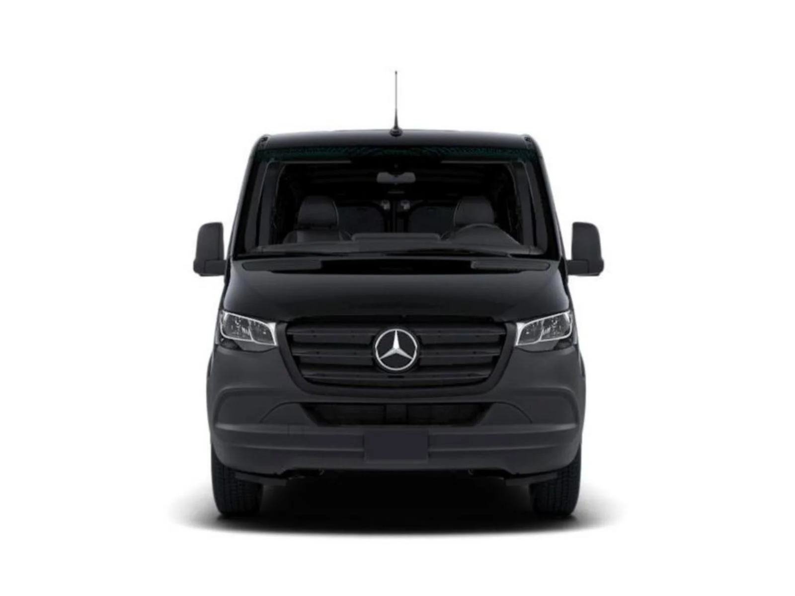 2025 Mercedes-Benz Sprinter Cargo Van Base - Photo 2