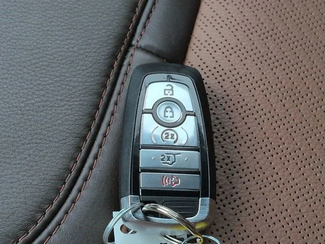 Certified Used 2023 2023 FORD EXPLORER KING RANCH Ford King Ranch image 27