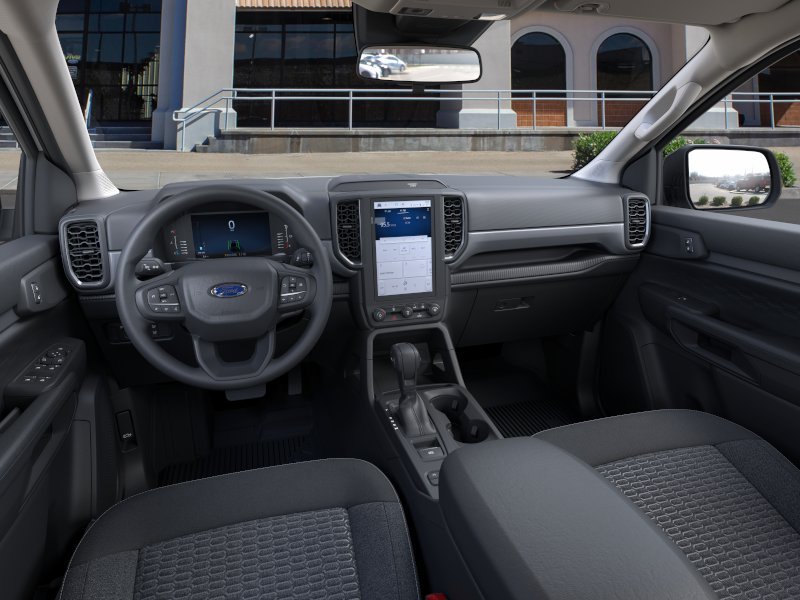 2025 Ford Ranger XL - Photo 9