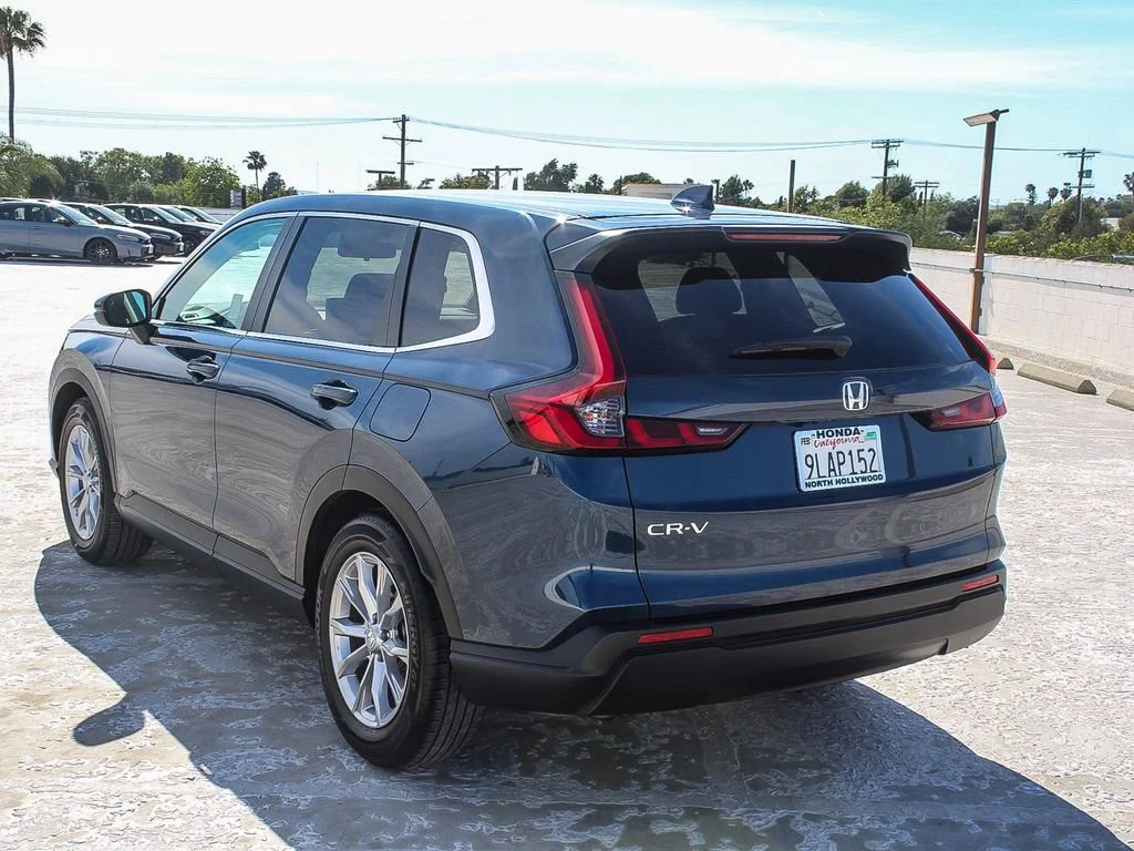 2024 Honda CR-V EX - Photo 32