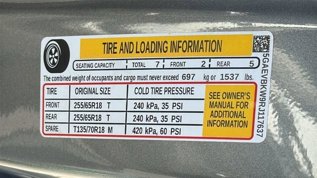 2024 Buick Enclave Premium - Photo 30