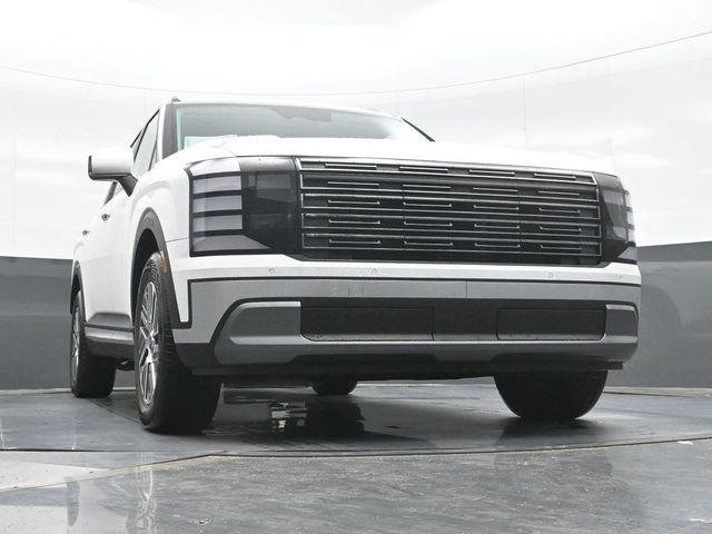 New 2026 White Hyundai Blue SEL 7P image 22