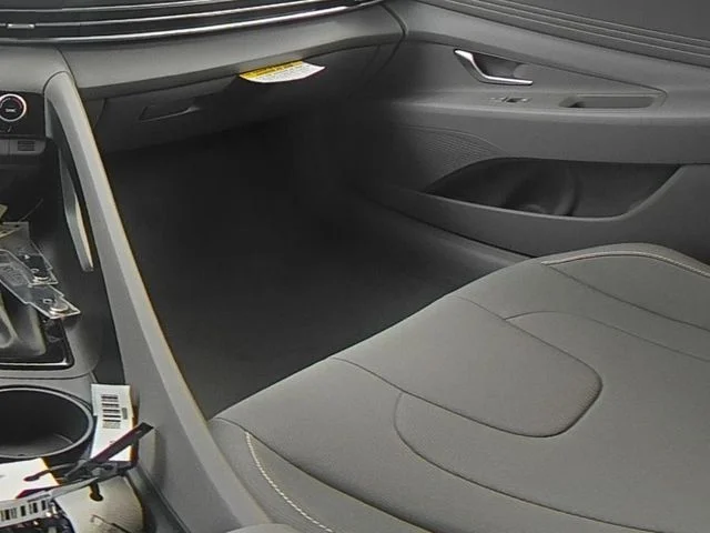 New 2026 Black Hyundai SEL Sport image 38