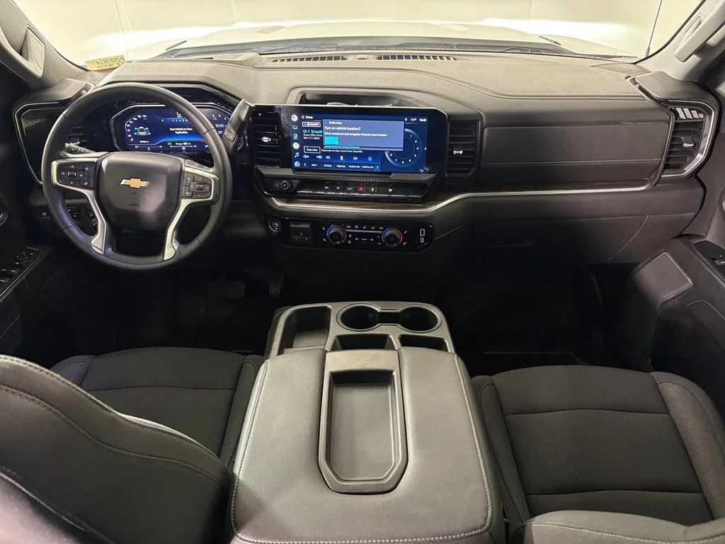 Certified Used 2022 SUMMIT WHITE Chevrolet LT image 33