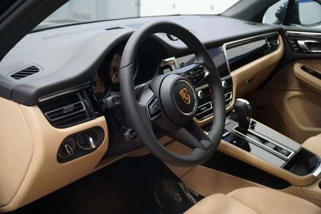 New 2026 Grey Porsche  image 4