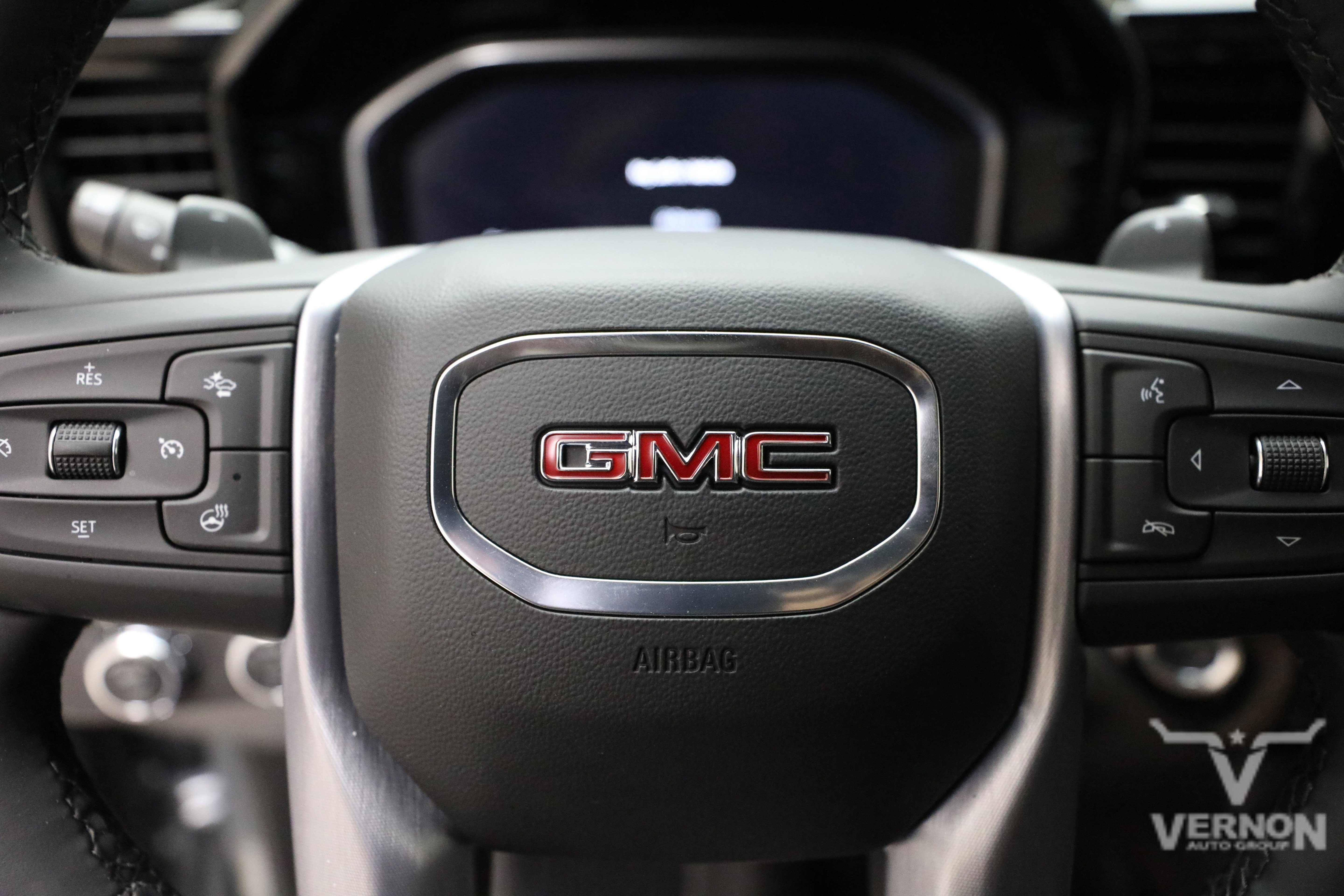 New 2026 Sterling Metallic GMC N image 23