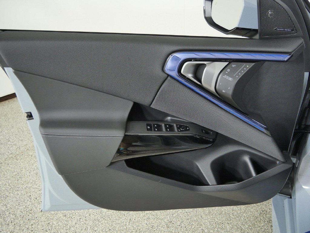 Used 2026 Brooklyn Grey Metallic BMW 30 xDrive image 34