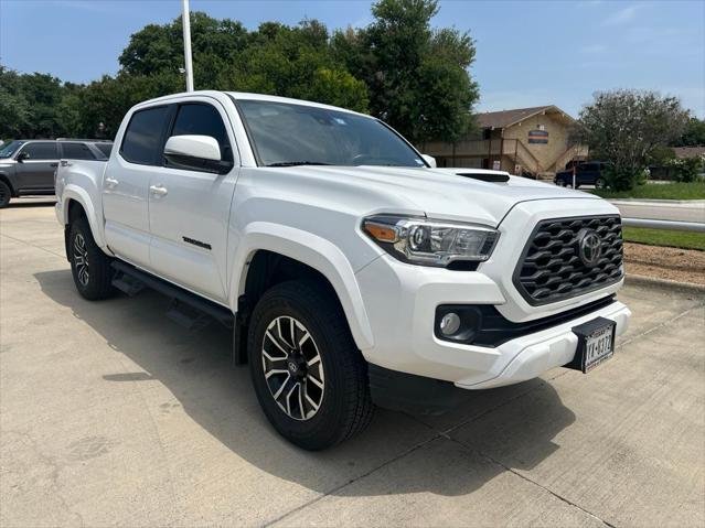 Certified Used 2020 ICE CAP Toyota  image 10