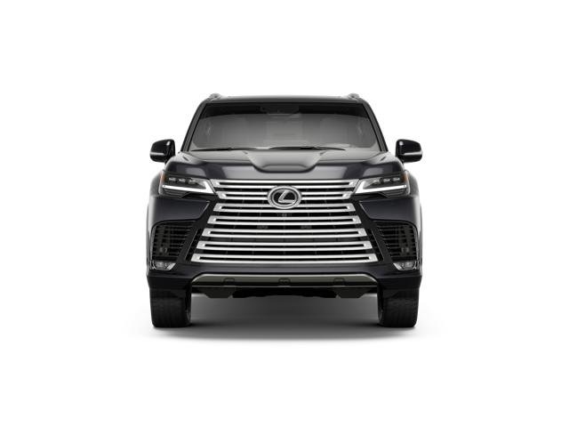 2026 Lexus LX 600 Luxury