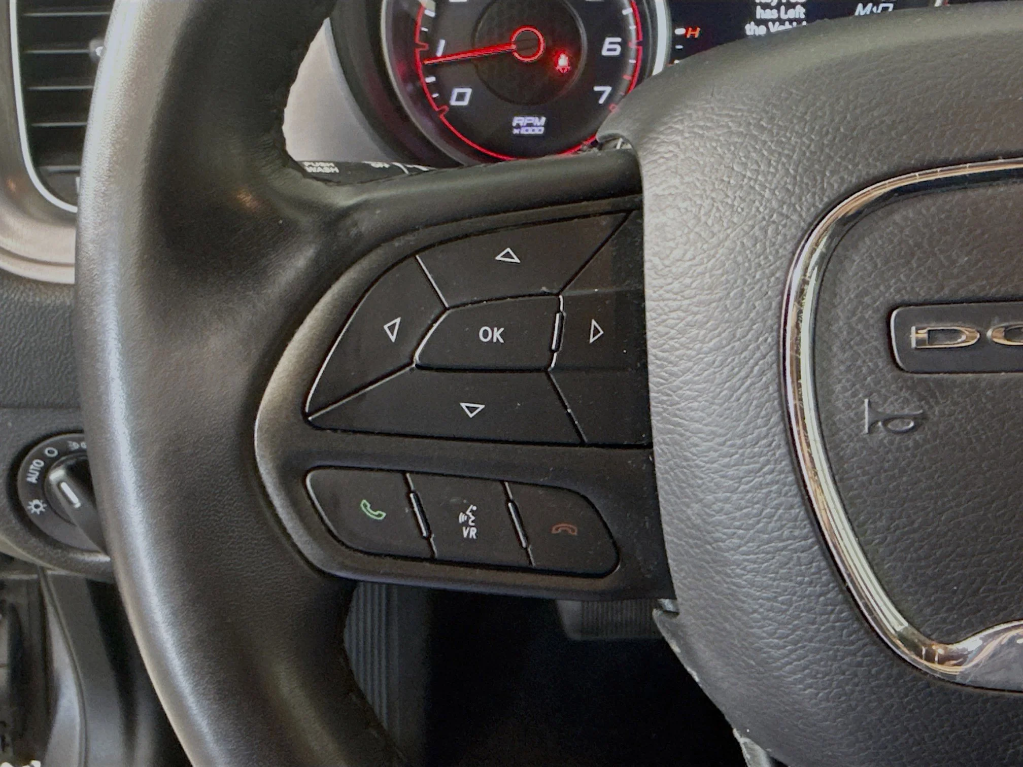 Used 2023 Granite Pearlcoat Dodge GT image 10