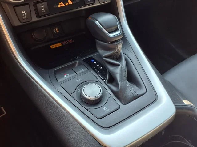 Certified Used 2024 Magnetic Gray Metallic/Midnight Black Metallic Toyota Hybrid XSE image 50