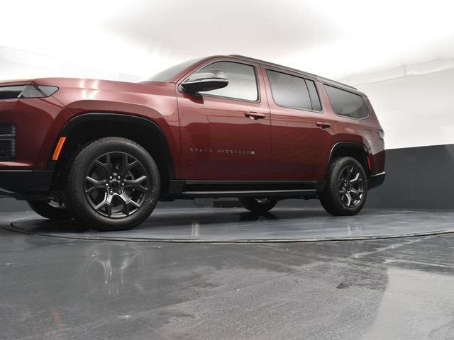 New 2026 Velvet Red Pearlcoat (DISC) Jeep Limited Altitude image 20