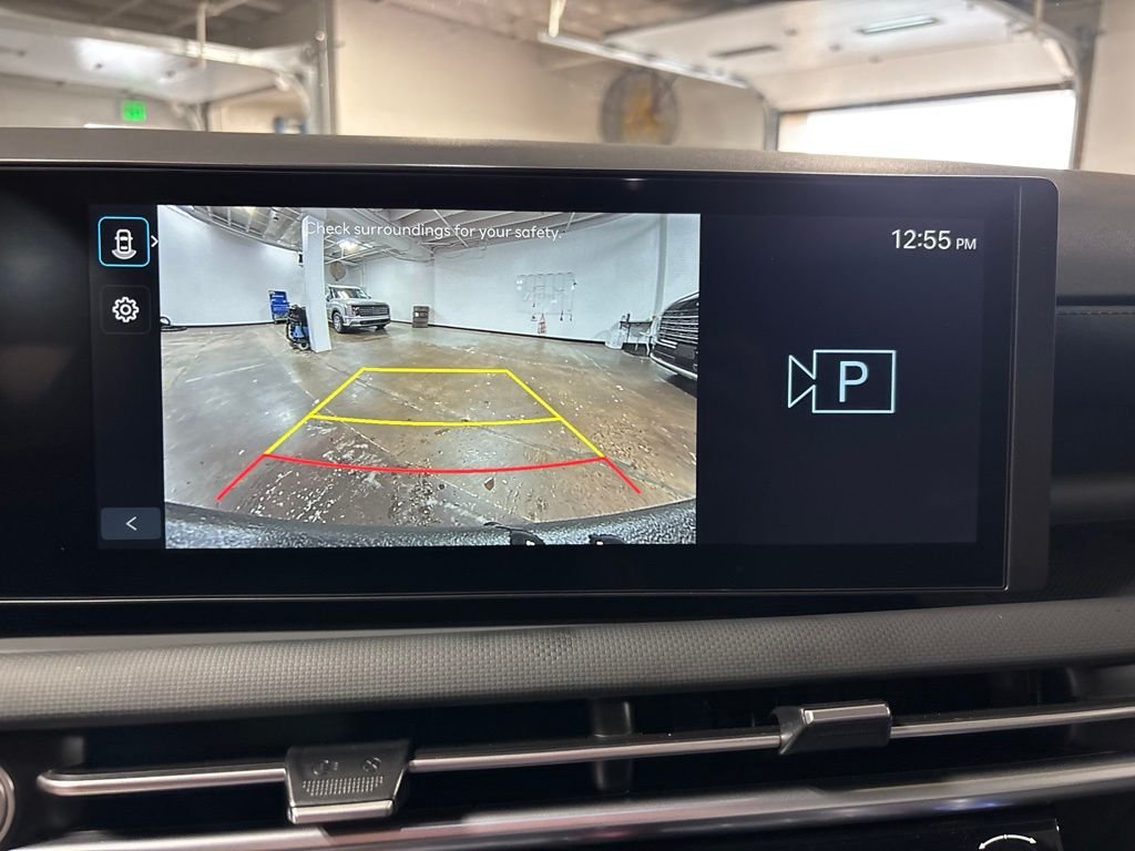 2025 Hyundai Santa Cruz SEL - Photo 24