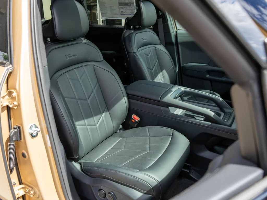 New 2027 Terrain Brown Matte Kia X-Line EX image 9