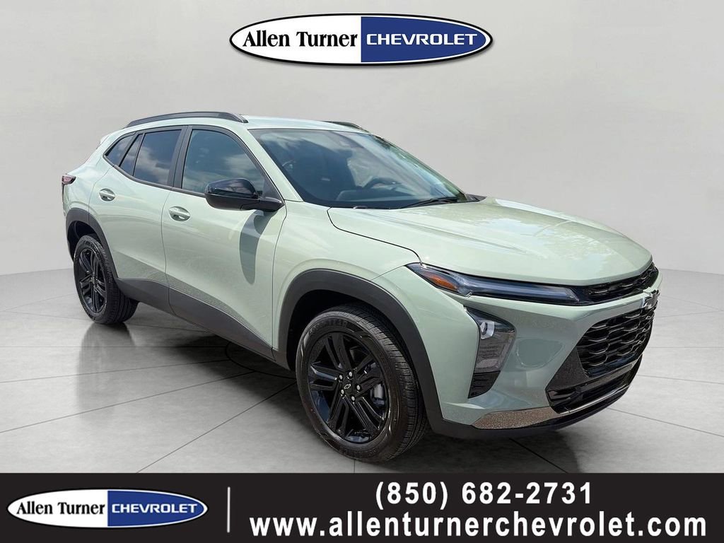 New Chevy Trax for Sale in Crestview, FL