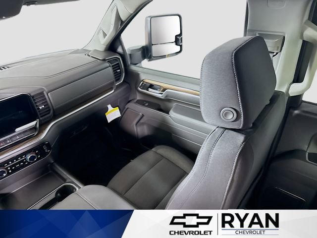 2026 Chevrolet Silverado 2500 HD LT - Photo 22