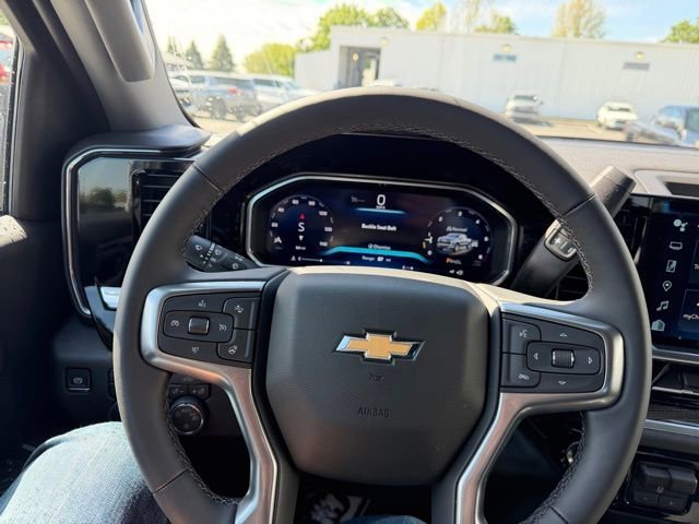 2026 Chevrolet Silverado 1500 LT - Photo 26