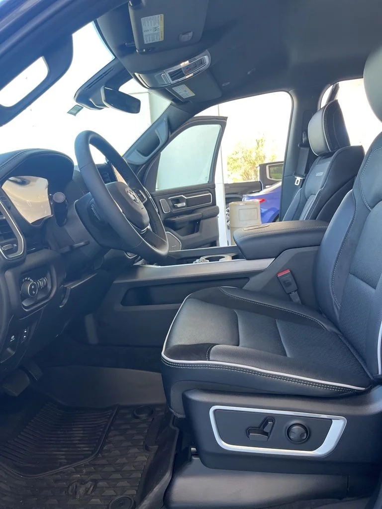 Used 2026 Gray Ram Laramie image 20