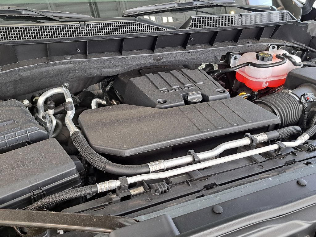 2026 Chevrolet Silverado 1500 LT - Photo 15