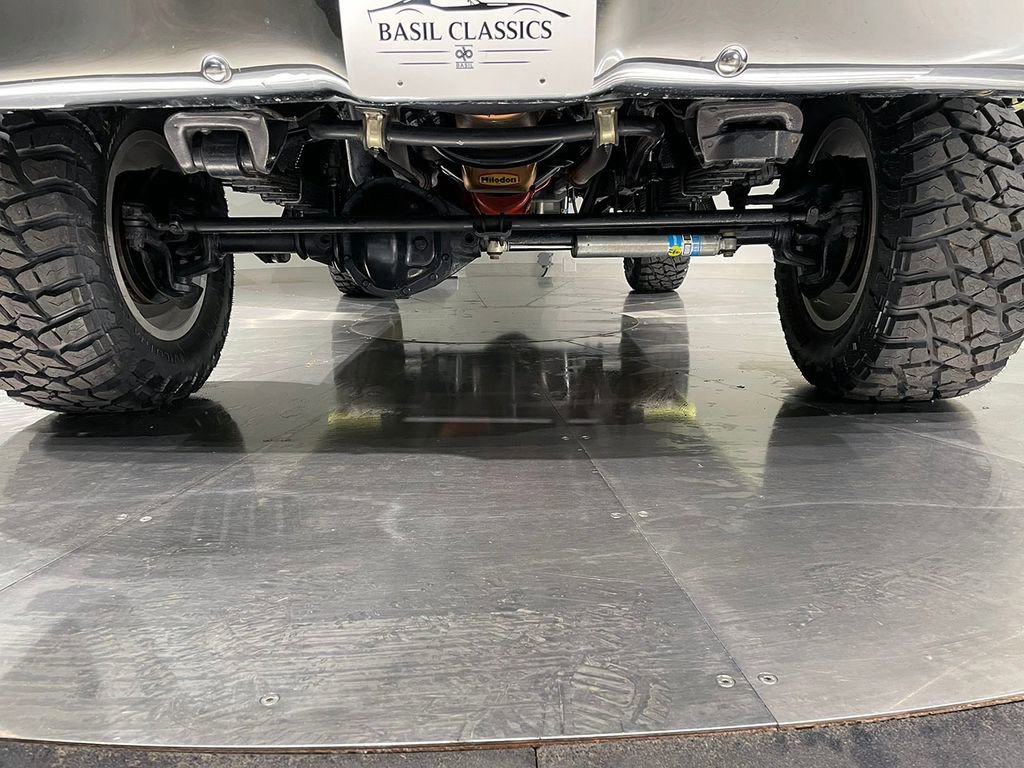 Used 1972 Yellow GMC  image 32