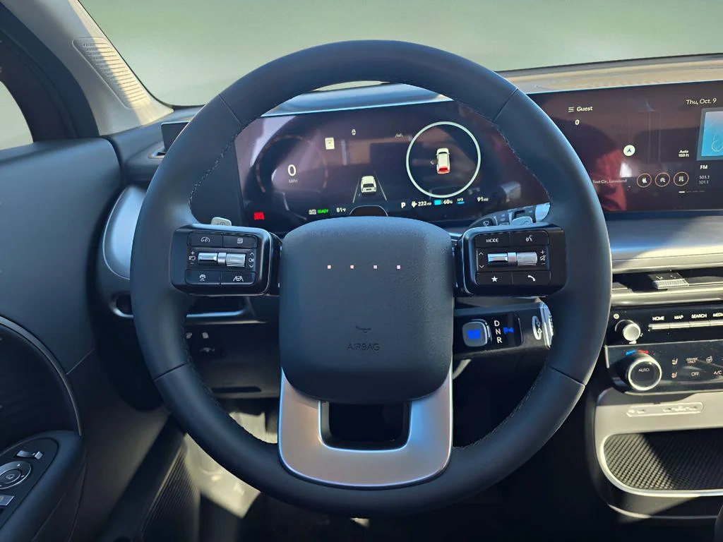 2026 Hyundai IONIQ 9 SEL - Photo 27