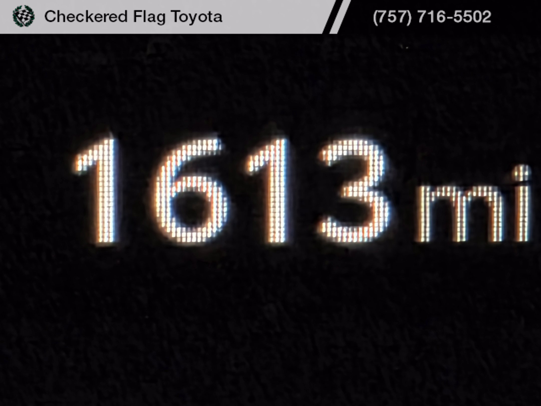 Used 2026 Underground Toyota SR5 image 14