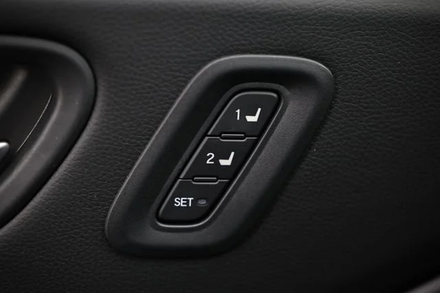 2025 Honda Pilot Touring - Photo 58