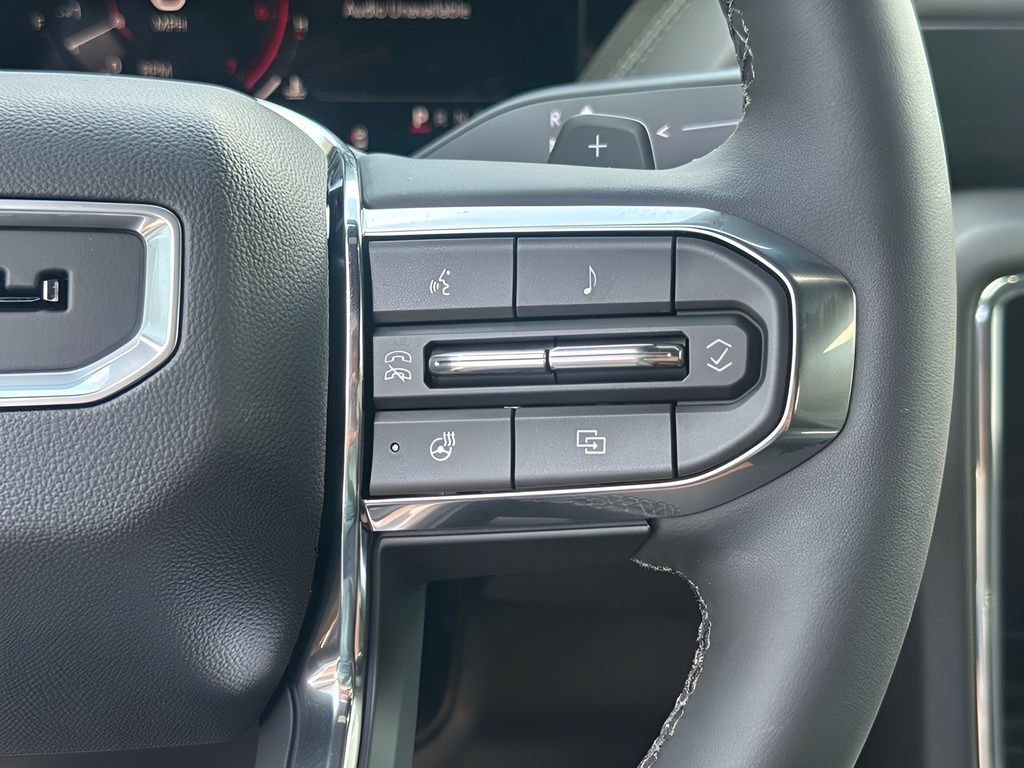 New 2026 Onyx Black GMC Denali image 12