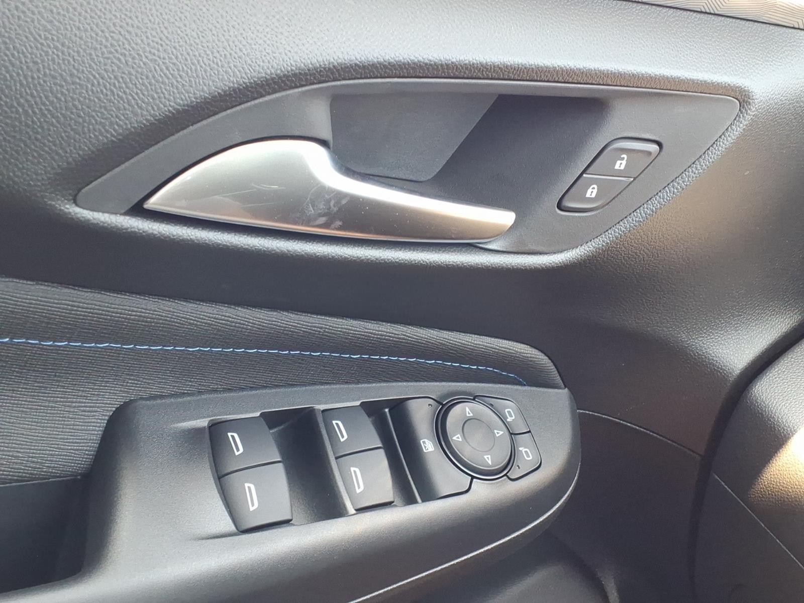 2026 Buick Envista Sport Touring - Photo 72