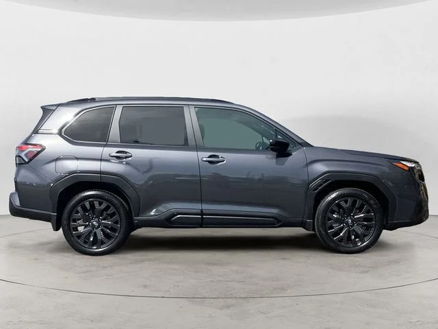 2026 Subaru Forester Sport - Photo 6
