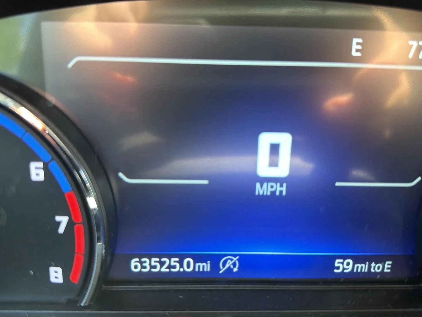 Used 2021 Area 51 Ford Badlands image 10