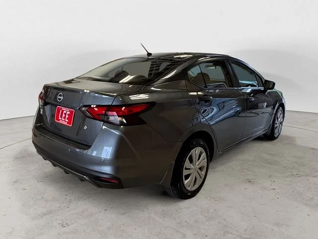 Used 2024 Gray Nissan 1.6 S image 6