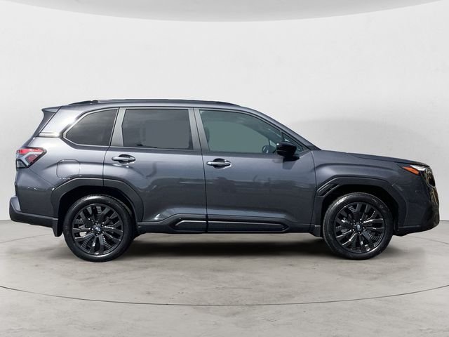 New 2026 MAGNETITE GRAY METALLIC Subaru Sport Onyx Edition image 6
