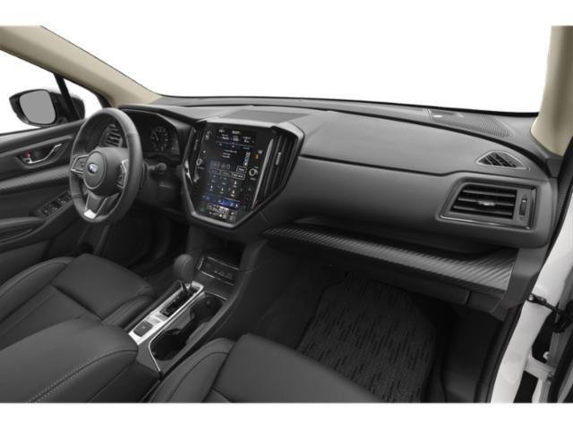 New 2026 MAGNETITE GRAY METALLIC Subaru Premium 7-Passenger image 10