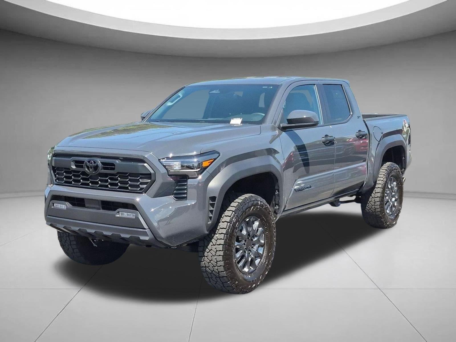 Used 2026 Underground Toyota TRD Off Road image 1