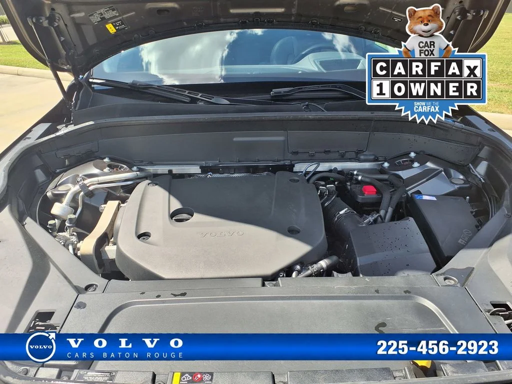 Certified Used 2024 Gray Volvo Ultimate image 39