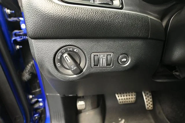 Used 2018 Blue Dodge GT image 25