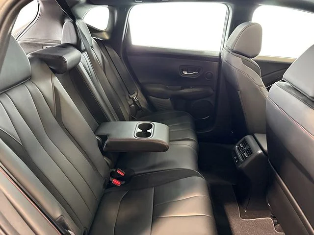 New 2026 Platinum White Pearl Acura A-Spec Package image 39