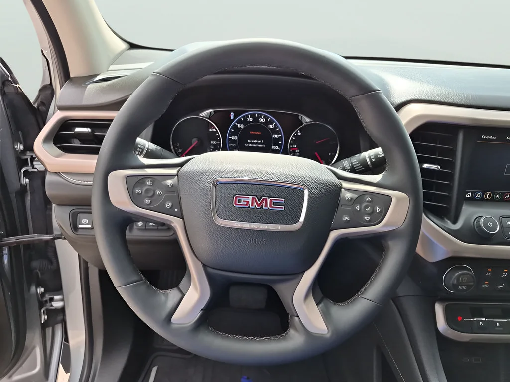 Used 2023 Sterling Metallic GMC Denali image 27