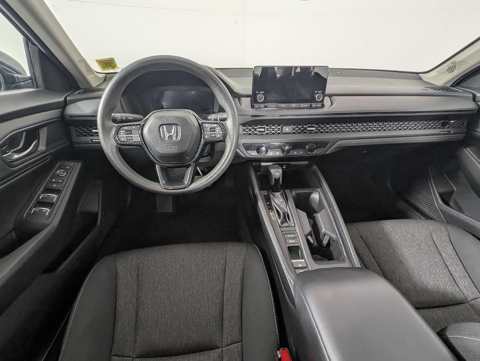 2024 Honda Accord EX - Photo 19